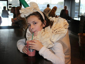 Starbucks Costume Halloween Costume at Ever Blooming Originals!