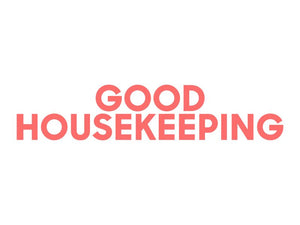 Good Housekeeping featured us in 