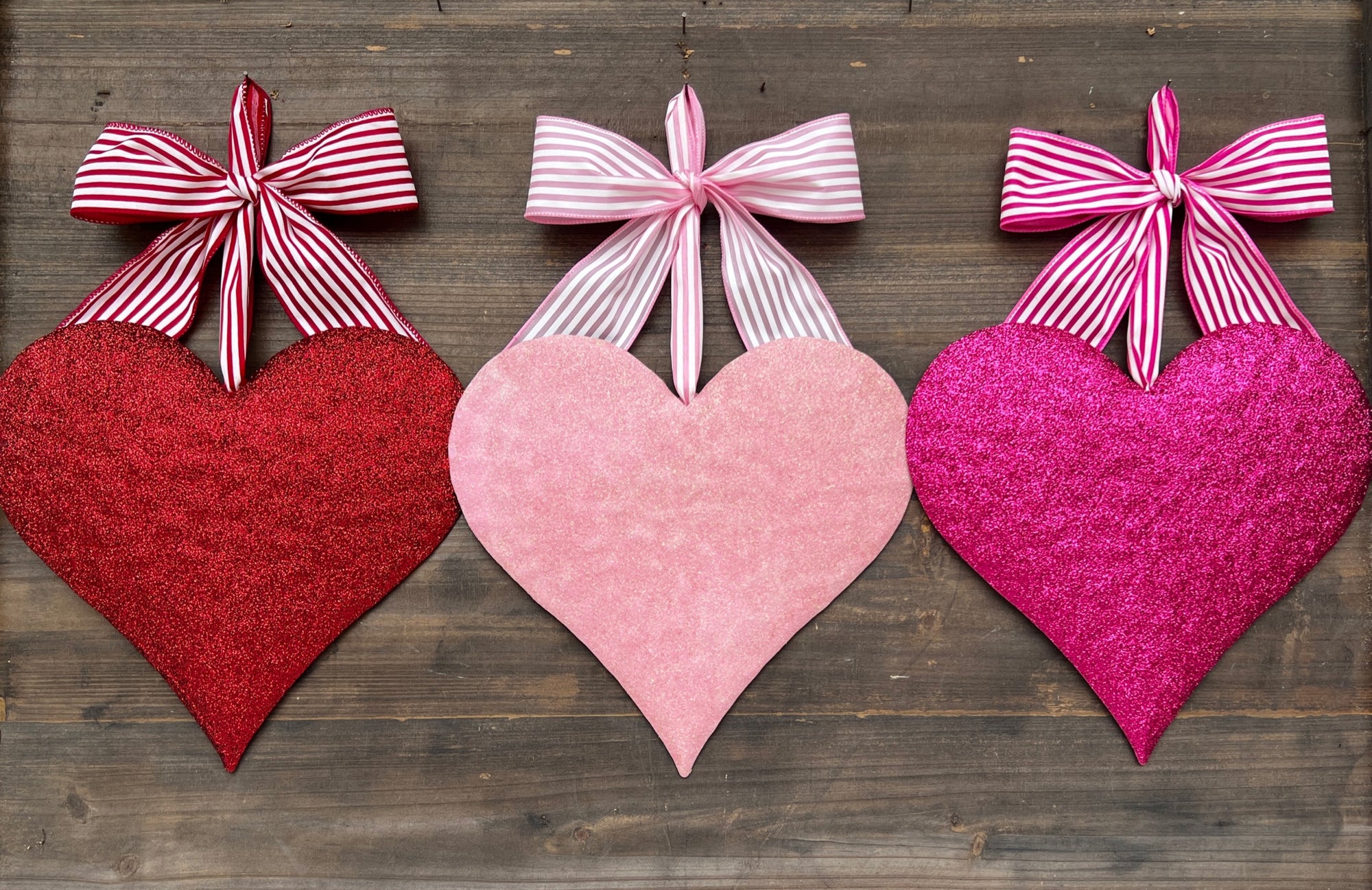Valentine Wreath