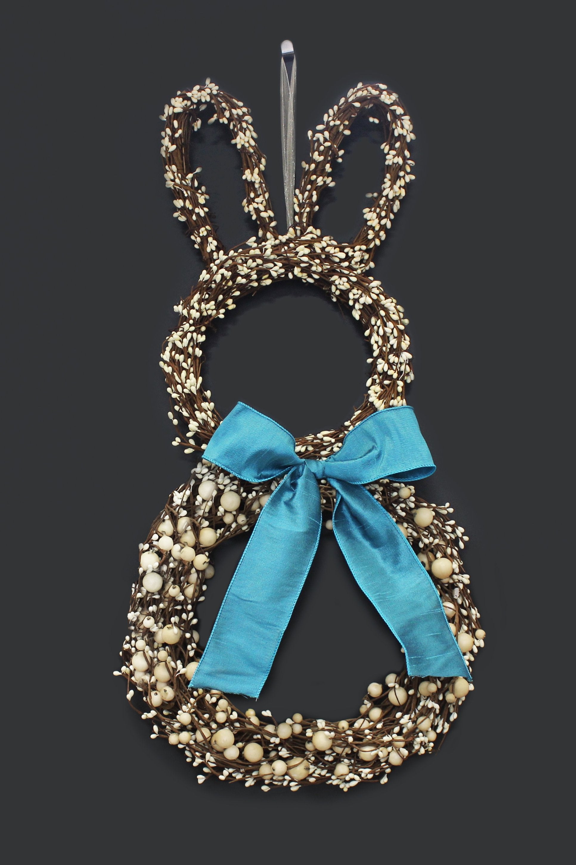 Original Bunny Wreath